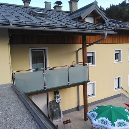 Haus Julia Daire Mühlbach am Hochkönig Dış mekan fotoğraf
