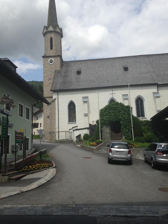 Haus Julia Daire Mühlbach am Hochkönig Dış mekan fotoğraf