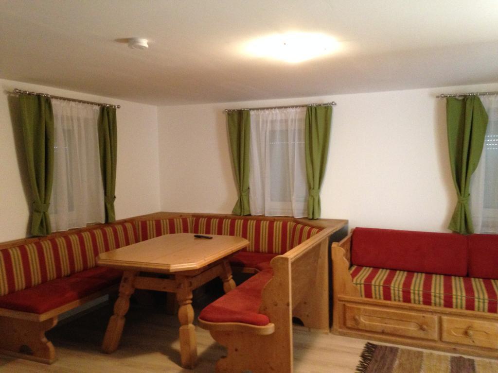 Haus Julia Daire Mühlbach am Hochkönig Dış mekan fotoğraf