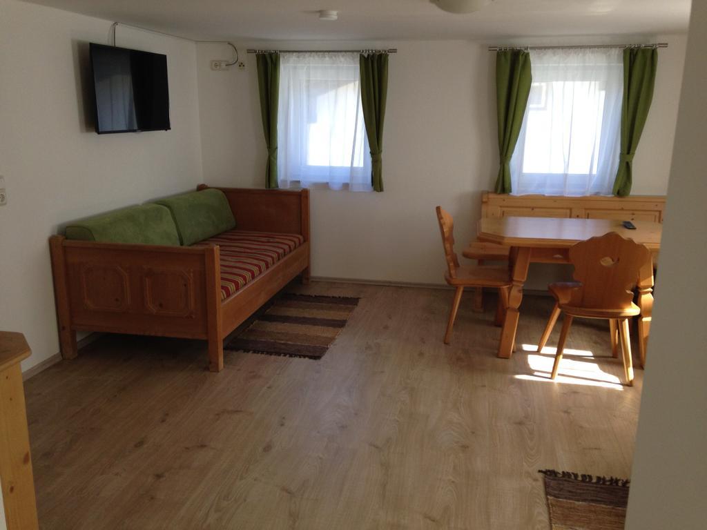 Haus Julia Daire Mühlbach am Hochkönig Dış mekan fotoğraf