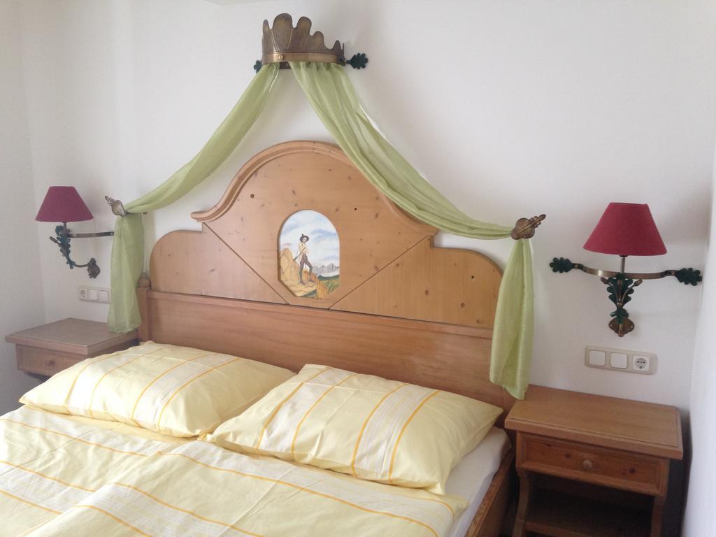 Haus Julia Daire Mühlbach am Hochkönig Dış mekan fotoğraf