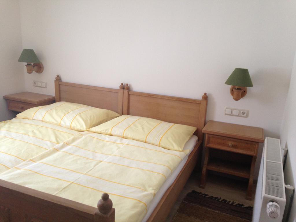 Haus Julia Daire Mühlbach am Hochkönig Dış mekan fotoğraf