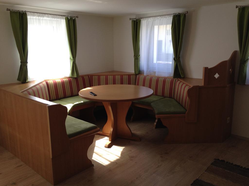 Haus Julia Daire Mühlbach am Hochkönig Dış mekan fotoğraf