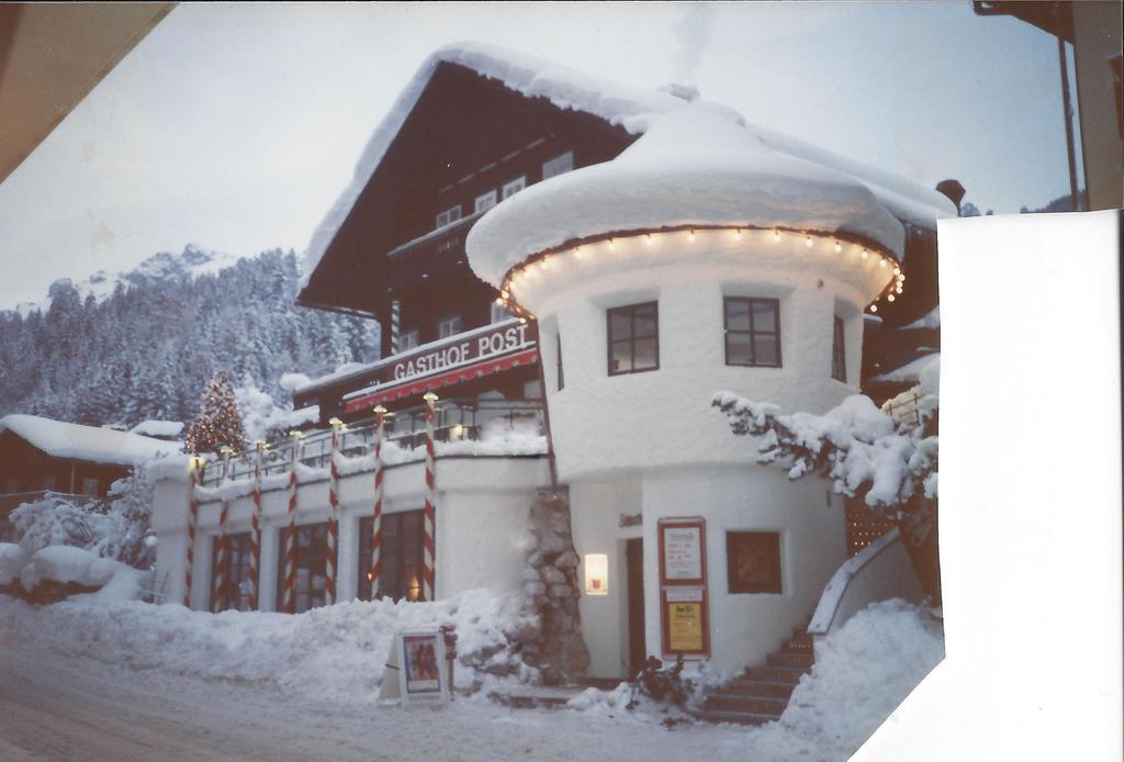 Haus Julia Daire Mühlbach am Hochkönig Dış mekan fotoğraf
