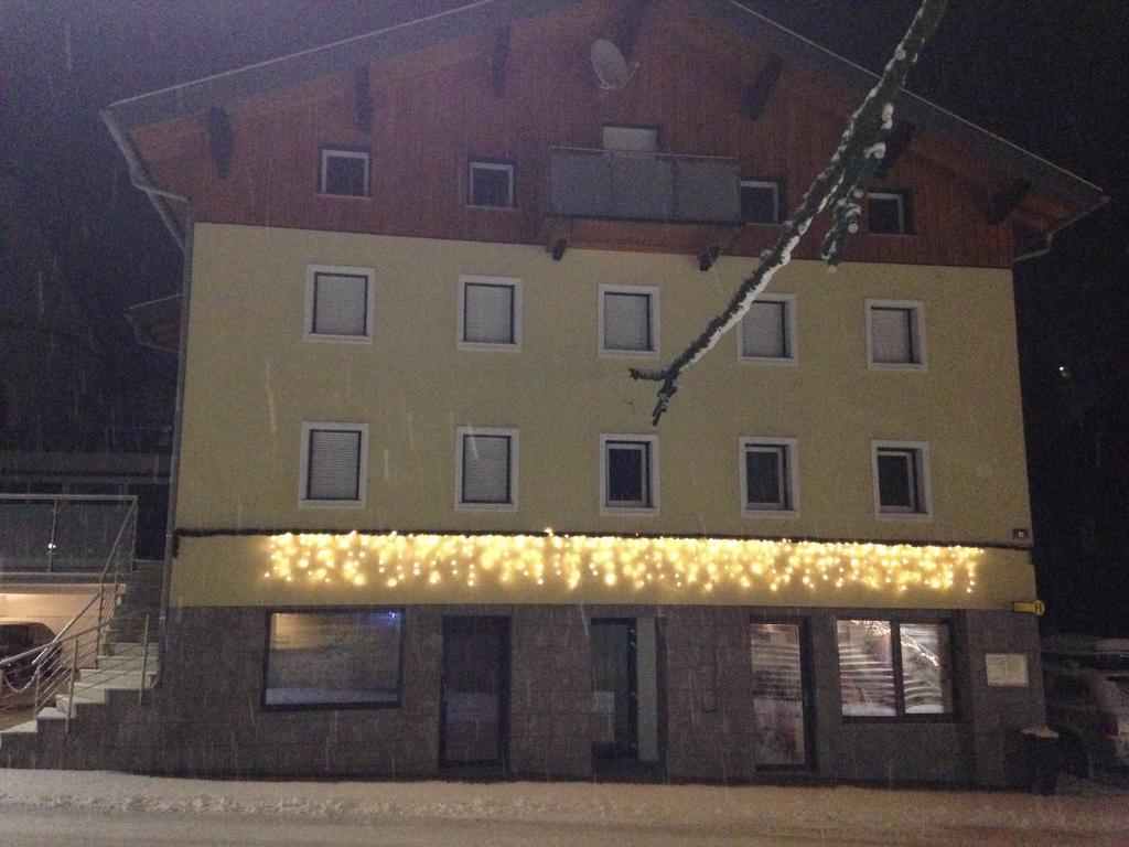 Haus Julia Daire Mühlbach am Hochkönig Dış mekan fotoğraf