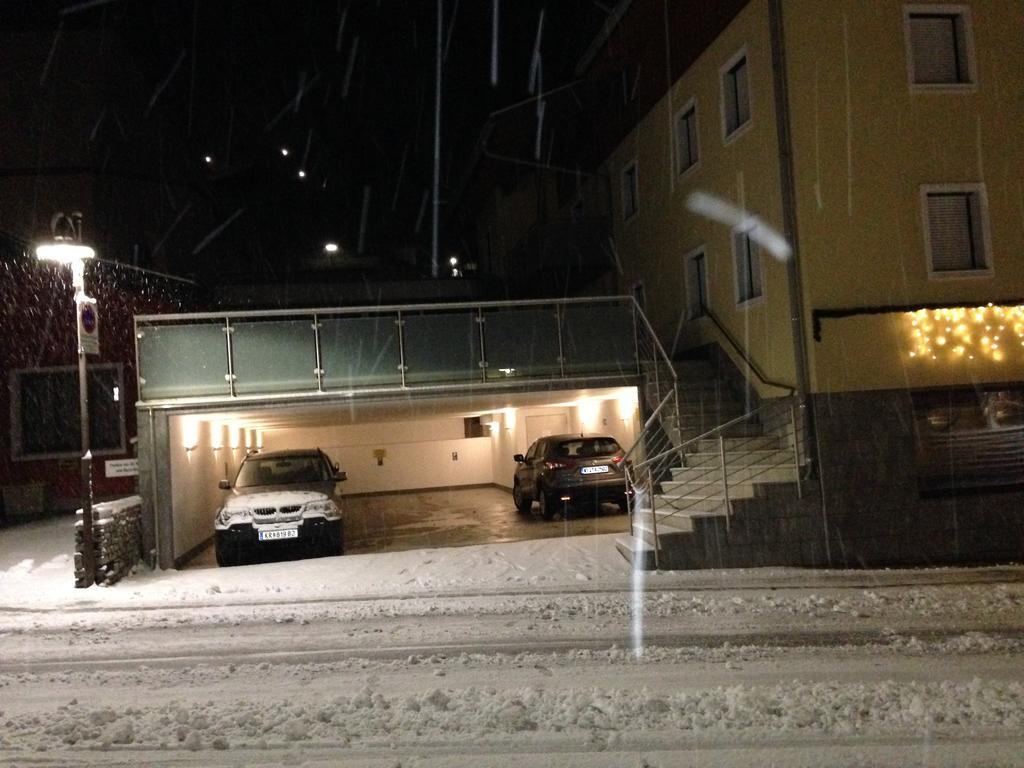 Haus Julia Daire Mühlbach am Hochkönig Dış mekan fotoğraf
