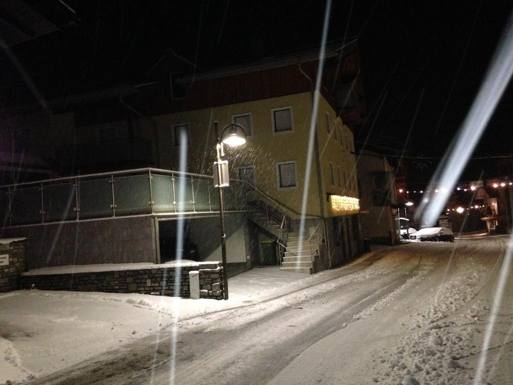 Haus Julia Daire Mühlbach am Hochkönig Dış mekan fotoğraf