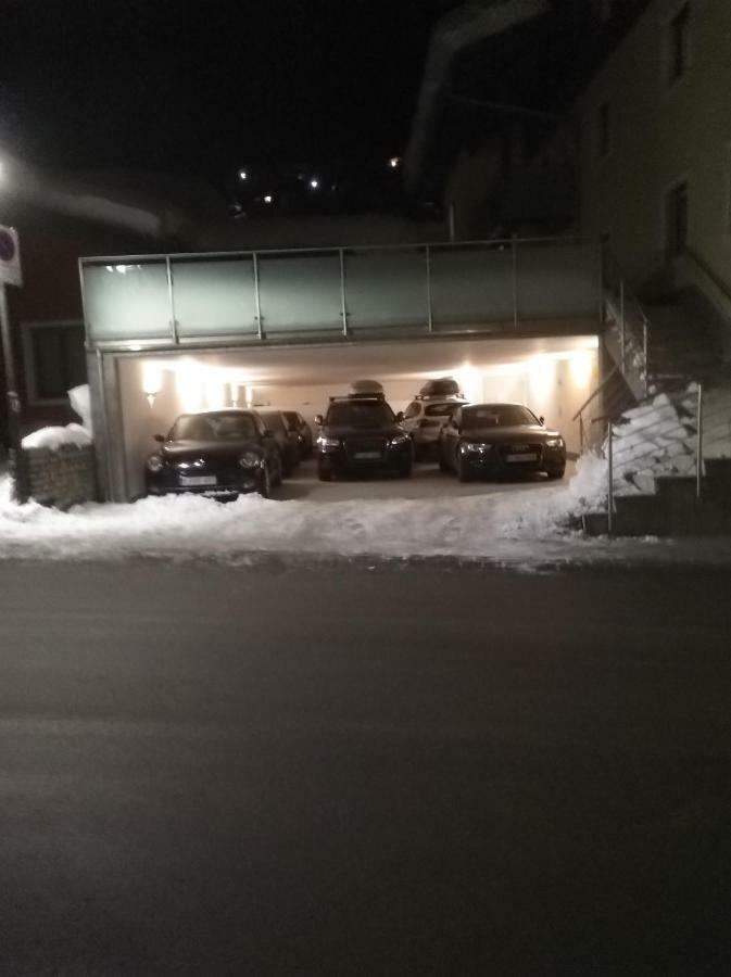 Haus Julia Daire Mühlbach am Hochkönig Dış mekan fotoğraf