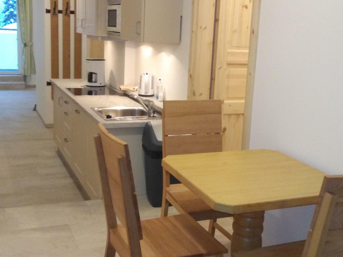 Haus Julia Daire Mühlbach am Hochkönig Dış mekan fotoğraf