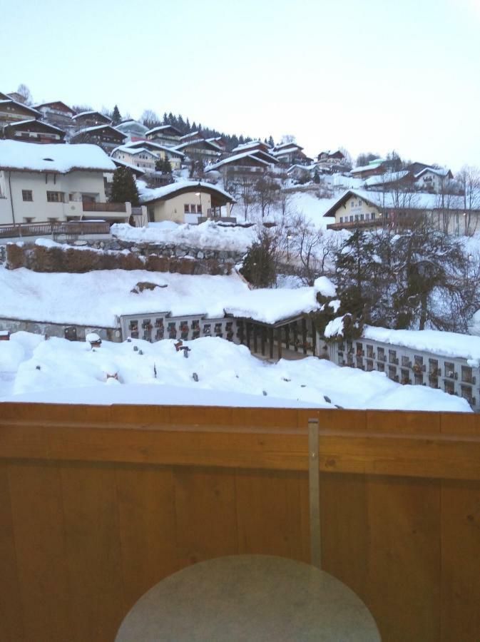 Haus Julia Daire Mühlbach am Hochkönig Dış mekan fotoğraf